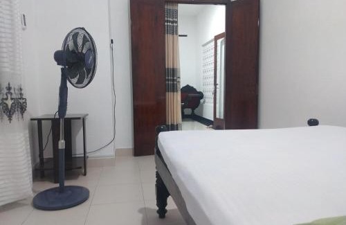 Ambalangoda Villa | Happy Shade Villa