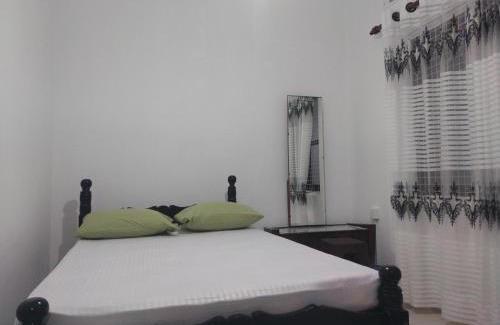 Ambalangoda Villa | Happy Shade Villa