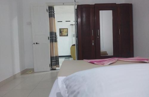 Ambalangoda Villa | Happy Shade Villa