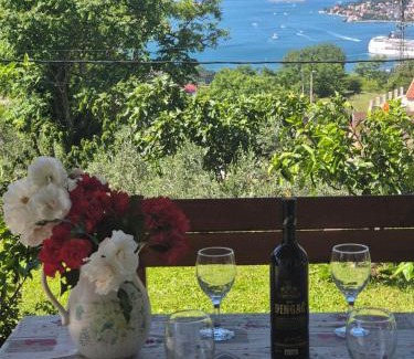 Skaljari Apartment | Happy Star Apartments