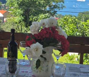 Skaljari Apartment | Happy Star Apartments