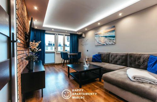 Mielec Apartment | Happy Stay - ApartamentyHappy pl