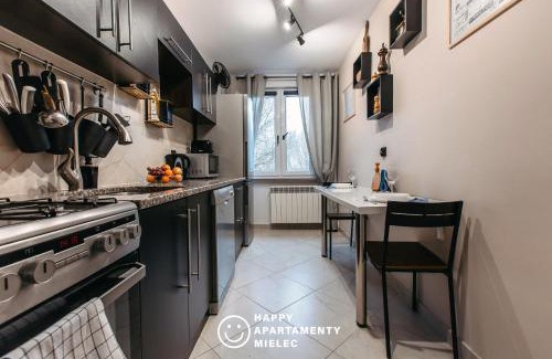 Mielec Apartment | Happy Stay - ApartamentyHappy pl