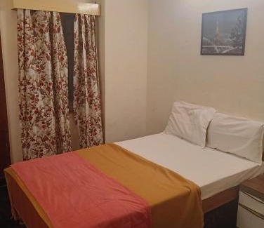 Teynampet Apartment | HAPPY STAY Gemini