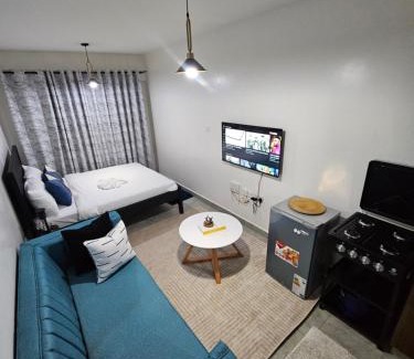 Ongata Rongai House | Happy Stay homes