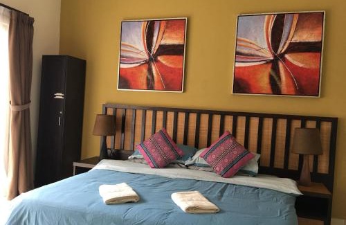 Endah House | Happy Stay @ Morib Gold Coast