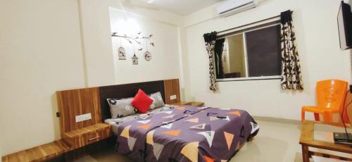 Bhim Nagar Cabin | Happy Stay, Panchgani