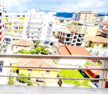 Shkoder Apartment | Happy stories' apartment in city centre