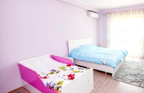 Shkoder Apartment | Happy stories' apartment in city centre