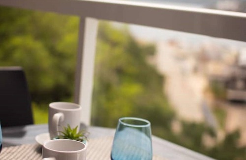 Taio Apartment | Happy Suite with a Beautiful View
