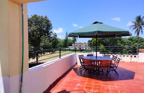 Mtwapa Resort | Happy Trails Home- Green Wood Estate Mtwapa