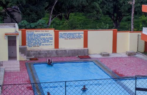 Mtwapa Resort | Happy Trails Home- Green Wood Estate Mtwapa