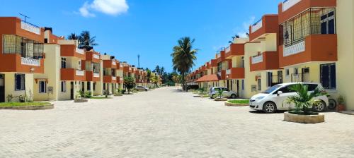 Mtwapa Resort | Happy Trails Home- Green Wood Estate Mtwapa