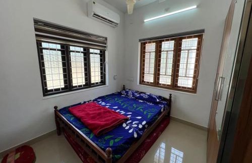 Wadakanchery Villa | Happy Villa Homestay - 3