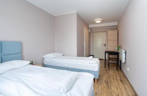 Zator Bed & Breakfast | HAPPY81 noclegi - 3,5km Energylandia