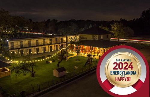 Zator Bed & Breakfast | HAPPY81 noclegi - 3,5km Energylandia