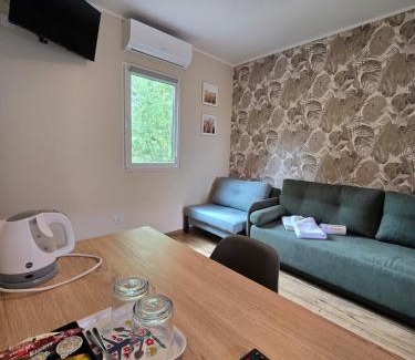 Zator Bed & Breakfast | HAPPY81 noclegi - 3,5km Energylandia