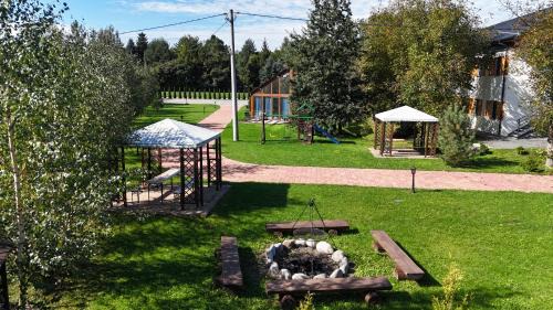 Zator Bed & Breakfast | HAPPY81 noclegi - 3,5km Energylandia