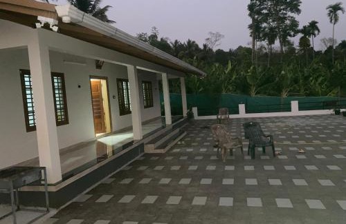 Kaimane House | HappyDays HomeStay Wayanad
