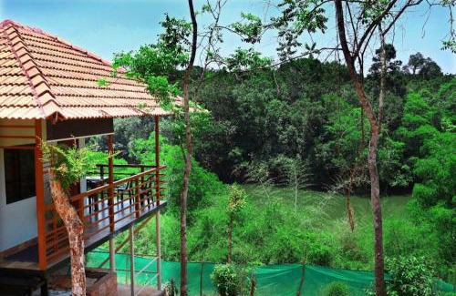 Mananthavady Villa | Happydays Hut