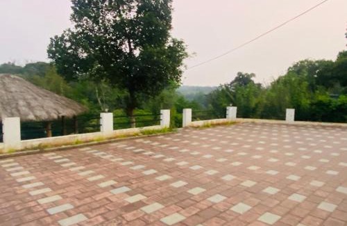 Mananthavady Villa | Happydays Hut