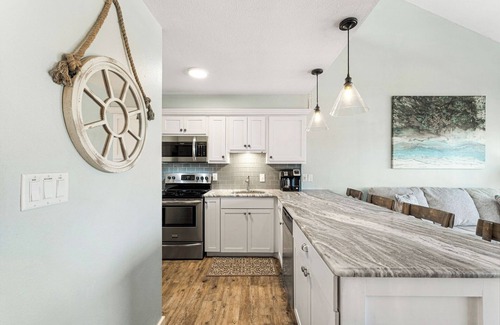 Seagrove Beach Condo | HappyPlace30A-Gulf Views/Pool/Beach 3-Minute Walk