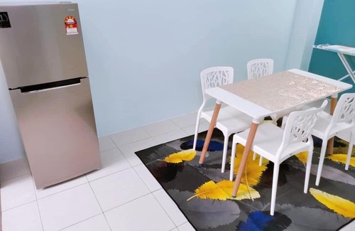Rantau House | Happyscape Homestay For Islam Only