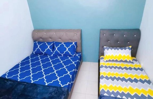 Rantau House | Happyscape Homestay For Islam Only