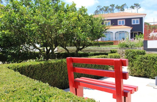 Sintra House | HappySintra Guesthouse