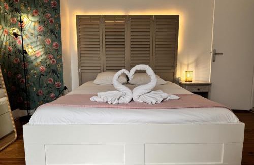 Chessy House | HappyStay By Dream Apartments