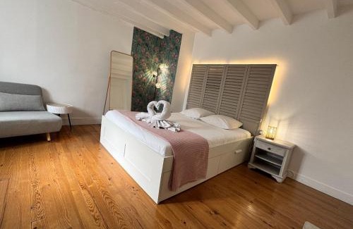 Chessy House | HappyStay By Dream Apartments