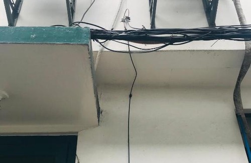 Malate House | HappyStayatSofiaApartment2135E