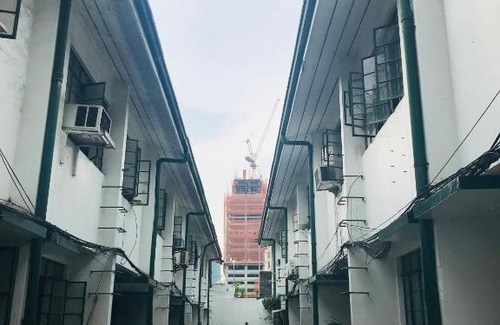 Malate House | HappyStayatSofiaApartment2135E