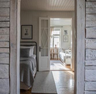 Haapsalu Apartment | Hapsal Dietrich apartemendid