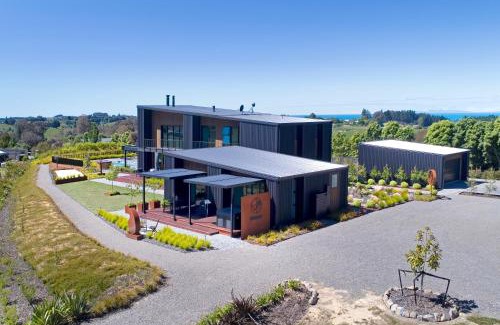 Mapua Apartment | Harakeke Boutique Accommodation