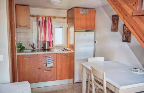 Haraki Apartment | Haraki village studios & cars standard apartment