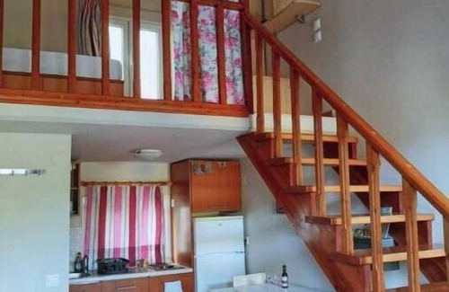 Haraki Apartment | Haraki village studios & cars standard apartment