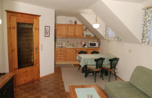 Bad Kleinkirchheim Apartment | Haralds Ferienwohnungen