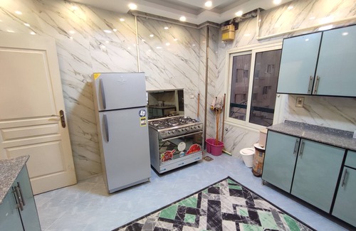 Al Haram Apartment | Haram Street Apartment Best Vacation Group