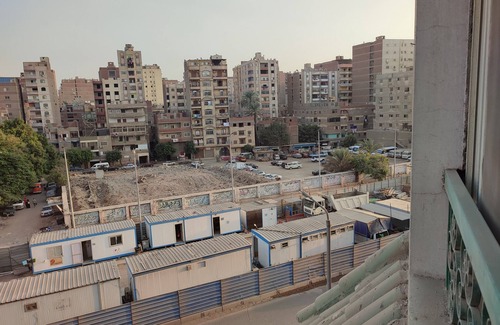 Al Haram Apartment | Haram Street Apartment Best Vacation Group
