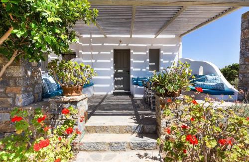 Schoinousa Apartment | Harama Hotel Schinousa