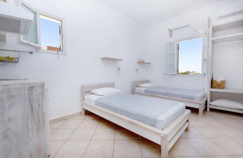 Schoinousa Apartment | Harama Hotel Schinousa
