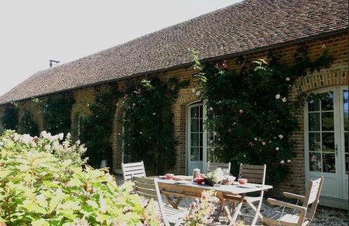 Salbris Villa | Haras du Vignault