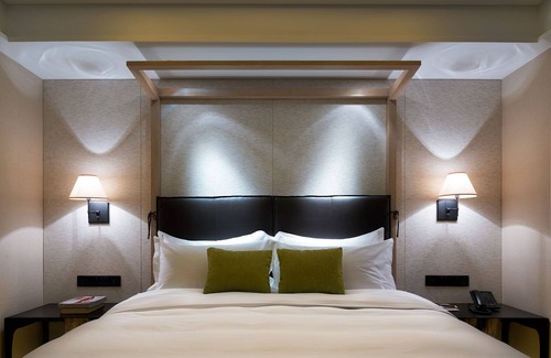 Dao Li Hotel | Harbin 22C Boutique Hotel