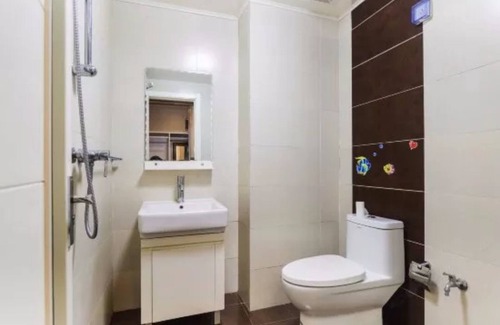 Daowai Hostel | Harbin Wheat International Youth Hostel