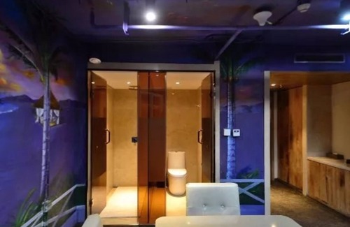 Dao Li Hotel | Harbin Yuxuan Hotel