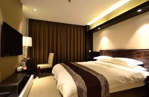 Dao Li Hotel | Harbin Yuxuan Hotel