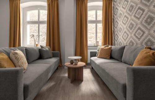 Katowice Apartment | HARBOR APARTMENTS - Sobieskiego