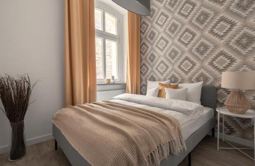 Katowice Apartment | HARBOR APARTMENTS - Sobieskiego