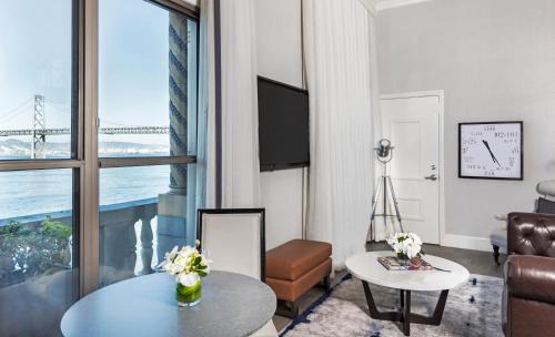 South Beach Hotel | Harbor Court Hotel